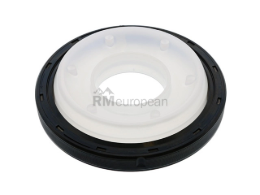 BMW Crankshaft Seal Victor Reinz 11117584398