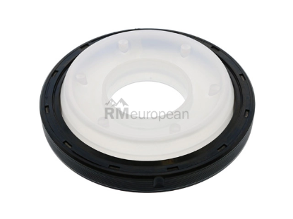 BMW Crankshaft Seal Victor Reinz 11117584398