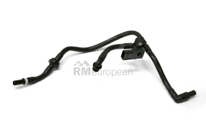 BMW Brake Booster Line Genuine BMW 34302283605