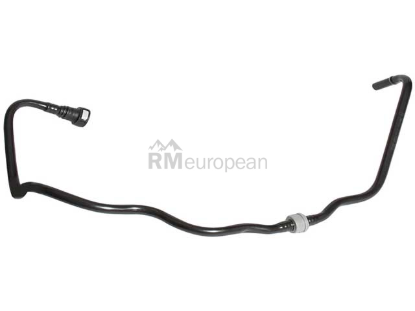 Saab Breather Hose Pro Parts 5961610