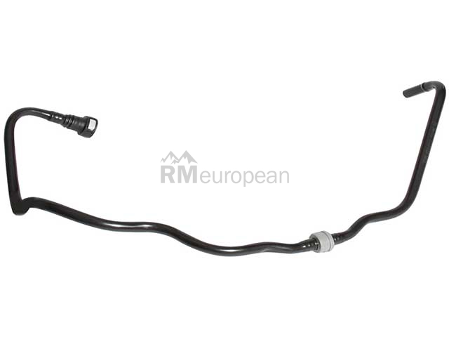 Saab Breather Hose Pro Parts 5961610