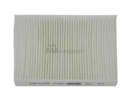 BMW Cabin Air Filter Corteco-Micronair 64319194098