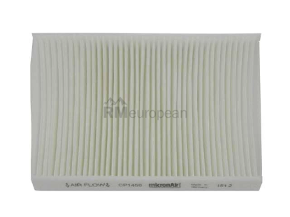 BMW Cabin Air Filter Corteco-Micronair 64319194098