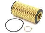 VW-Audi Oil Filter Kit Hengst 079198405A