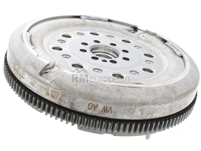 VW-Audi Dual-Mass Flywheel O.E.M. 06J105266AC