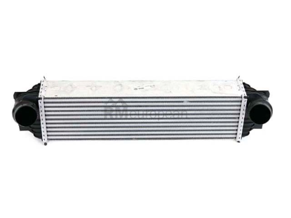 BMW Intercooler Mahle Behr 17517577115