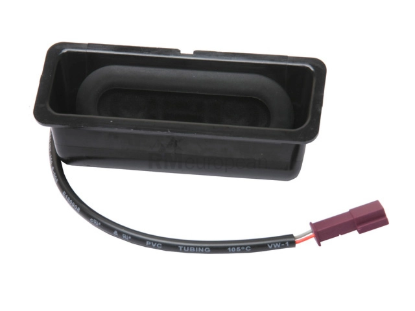 BMW Trunk Lock Push Button URO Parts 51248168035