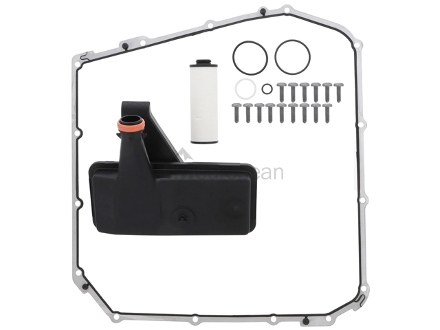 Transmission Filter Kit Rein Automotive 558600030