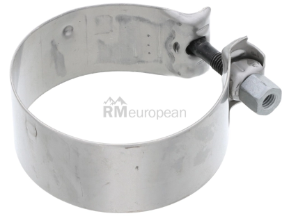 BMW Exhaust Clamp Genuine BMW 18308635798