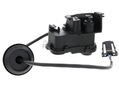 VW-Audi Fuel Door Actuator febi bilstein 5C6810773K