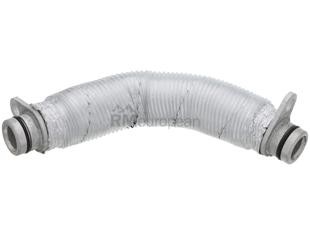 BMW Turbocharger Oil Line Genuine BMW 11427643176