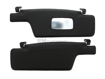 Porsche Sun Visor Set Dansk Classic 105059310