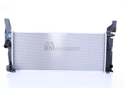 Radiator Nissens 17118603089