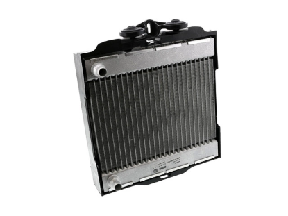 BMW Auxiliary Radiator Mahle Behr 17117805630