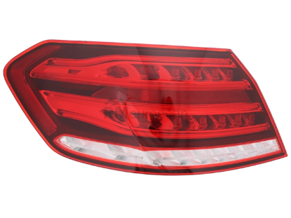 Mercedes Taillight ULO 212906130364