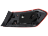 Mercedes Taillight ULO 212906130364