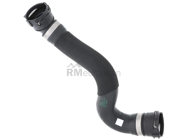 BMW Radiator Hose Genuine BMW 17127536486