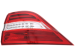 Mercedes Taillight TYC 1669063401