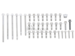 BMW Engine Oil Pump Bolt Set Genuine BMW 11117853941