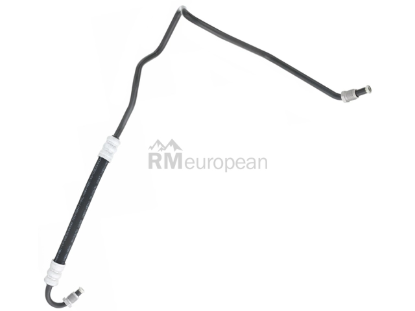 Mercedes Hose Genuine Mercedes 2309973382