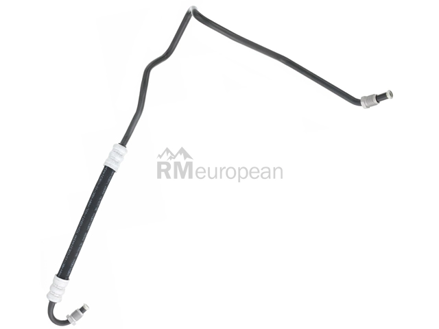 Mercedes Hose Genuine Mercedes 2309973382