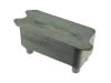 Mercedes Transmission Oil Cooler URO Parts 0995002300