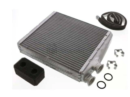 Volvo Heater Core Mahle Behr 30767275
