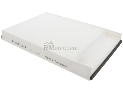 Mercedes Cabin Air Filter Airmatic 4478305206