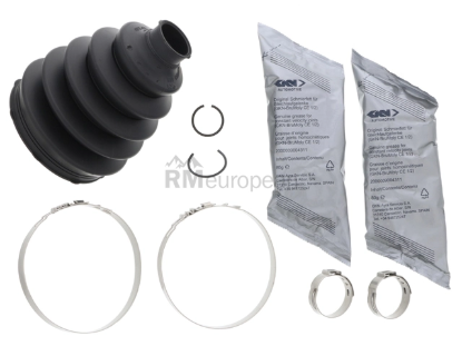 BMW Axle Boot Kit GKN Loebro 31608657723