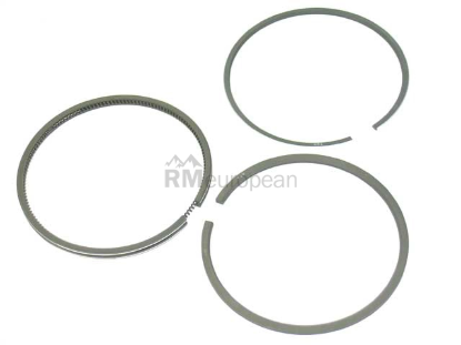 Porsche Piston Ring Set Goetze 060198151
