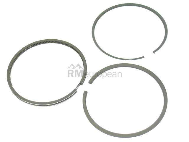 Porsche Piston Ring Set Goetze 060198151