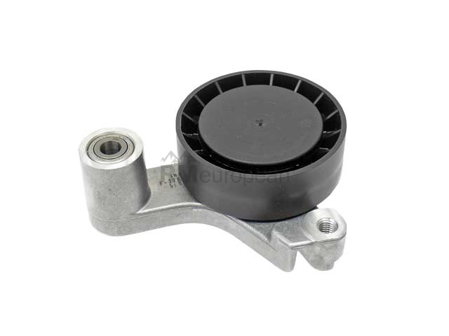 BMW Adjusting Pulley Assembly INA 11281720039