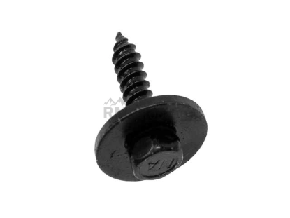 BMW Hex Head Metal Screw Genuine BMW 07147129161