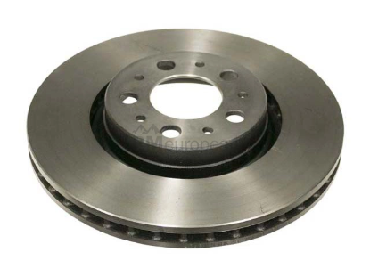 Volvo Brake Disc Fremax Painted 31471827