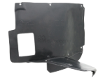 BMW Undercar Shield BBR Automotive 51717008689