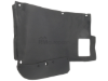 BMW Undercar Shield BBR Automotive 51717008689