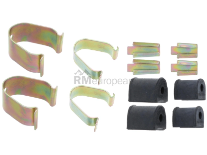 VW-Audi Sway Bar Bushing Kit Jopex 111498101A