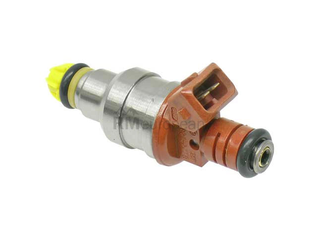 BMW Fuel Injector GB Remanufacturing 13641736908