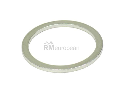 BMW Aluminum Washer Fischer & Plath 11317507432