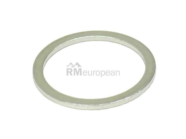BMW Aluminum Washer Fischer & Plath 11317507432
