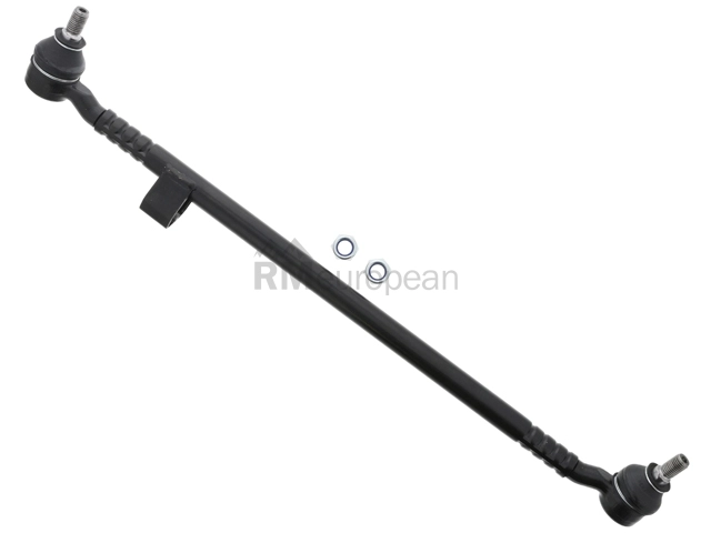 Mercedes Drag Link Lemfoerder 1244601405
