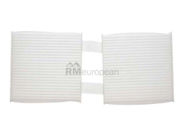 BMW Cabin Air Filter Set Corteco-Micronair 64312284827