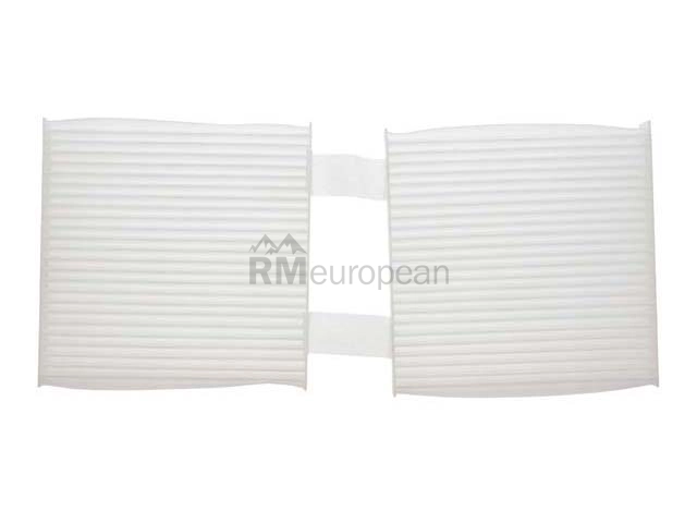 BMW Cabin Air Filter Set Corteco-Micronair 64312284827