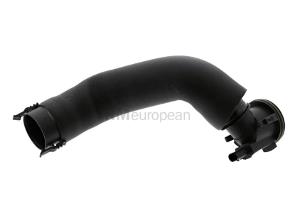 BMW Crankcase Vent Hose Genuine BMW 11127588417