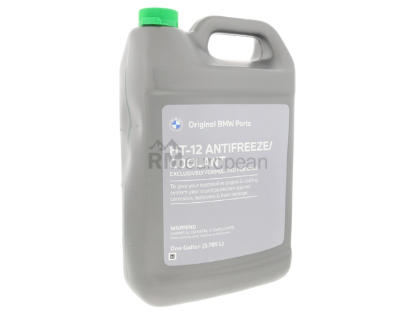 Coolant / Antifreeze Genuine BMW 83192468442