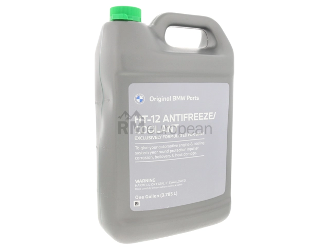Coolant / Antifreeze Genuine BMW 83192468442