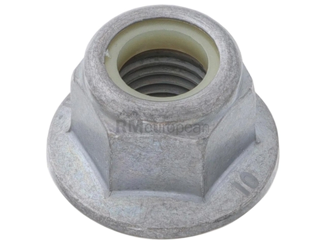 Porsche Nut Genuine Porsche N10106403