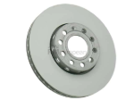 Brake Disc Zimmermann Coat Z 100121620