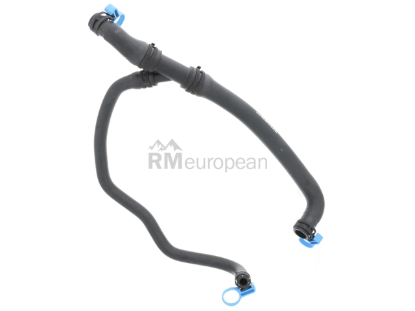 Porsche Water Hose Genuine Porsche 94810605124