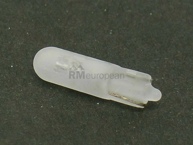 Mercedes Bulb Jahn 2322FROSTED